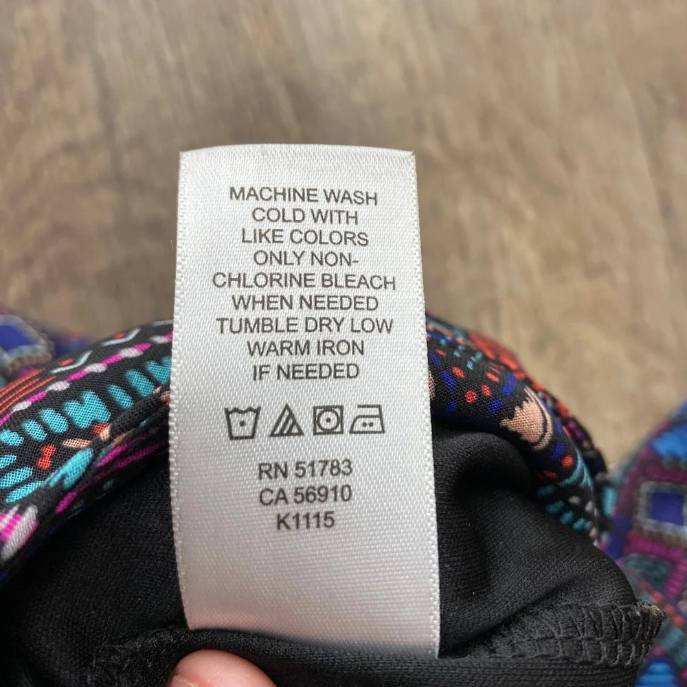 Maurices brand style